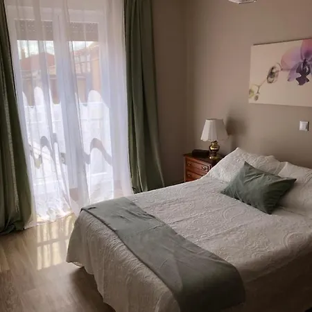Holiday home Casa Belia *
