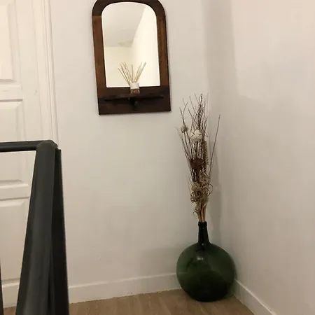 Casa Belia Nyaraló