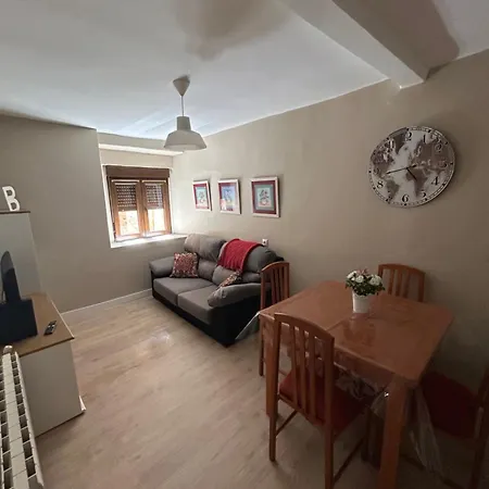 Nyaraló Casa Belia *