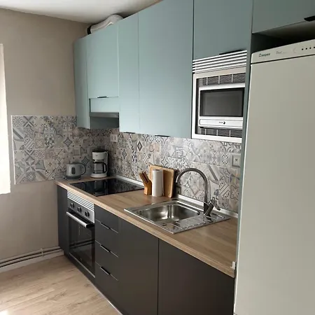 Holiday home Casa Belia Mansilla de las Mulas