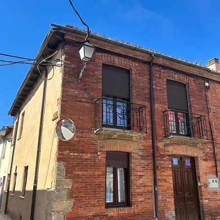 Nyaraló Casa Belia