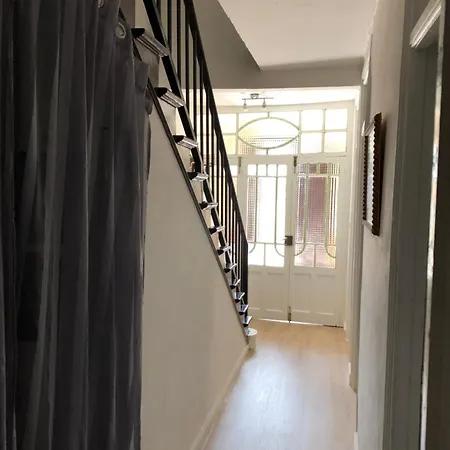 Vakantiehuis Casa Belia