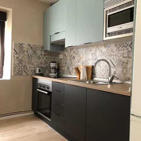 Casa Belia Holiday home Mansilla de las Mulas