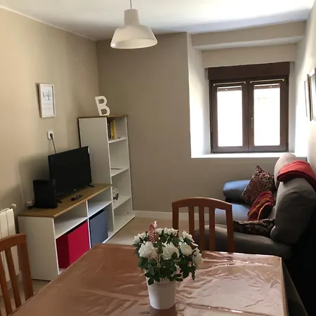 Casa Belia * Mansilla de las Mulas