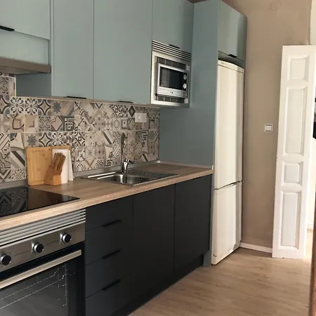 Casa Belia Holiday home