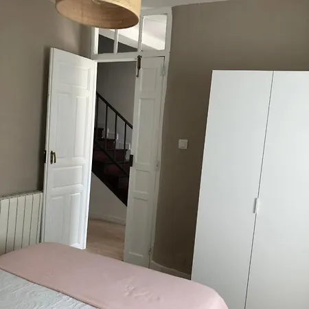 Holiday home Casa Belia Mansilla de las Mulas