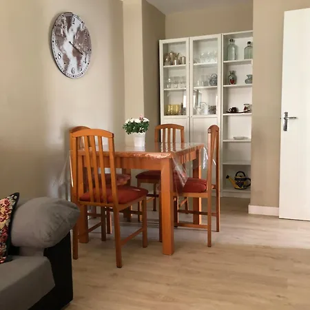Casa Belia Holiday home