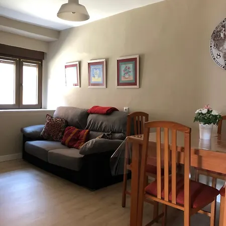 Casa Belia Casa de Férias *