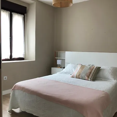 Casa Belia Holiday home Mansilla de las Mulas