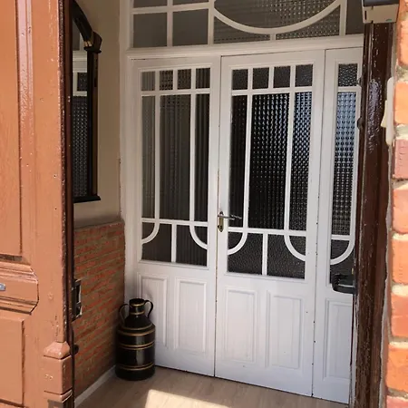 Casa Belia