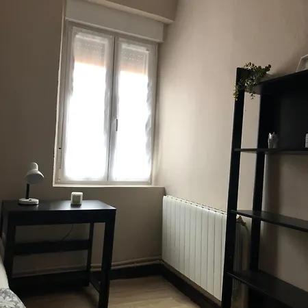 Casa de Férias Casa Belia *