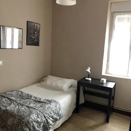 Casa Belia Holiday home Mansilla de las Mulas