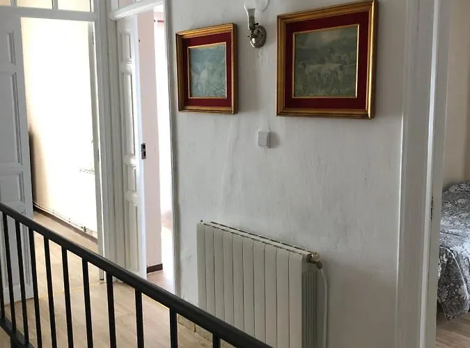 Casa Belia Mansilla de las Mulas