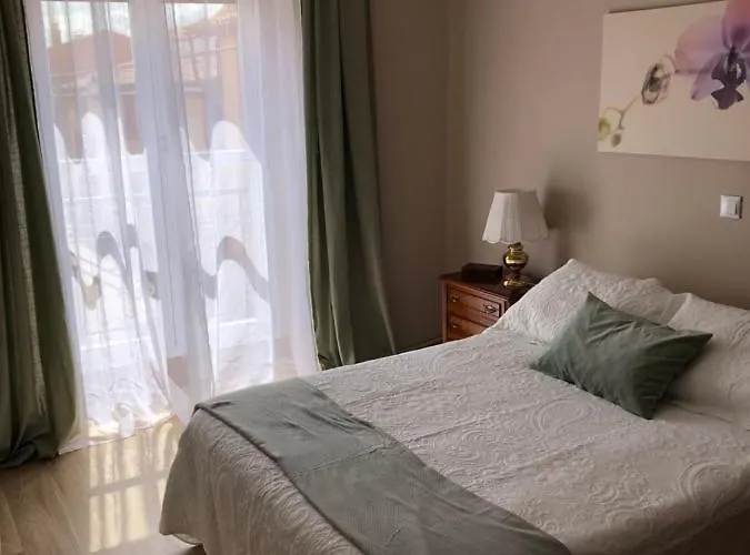 Hébergement de vacances Casa Belia *