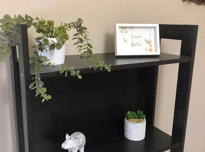 Casa Belia Hébergement de vacances