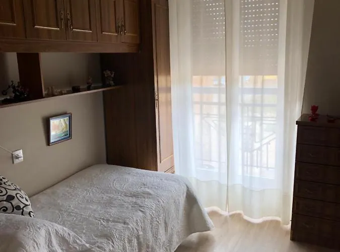 Casa Belia * Mansilla de las Mulas