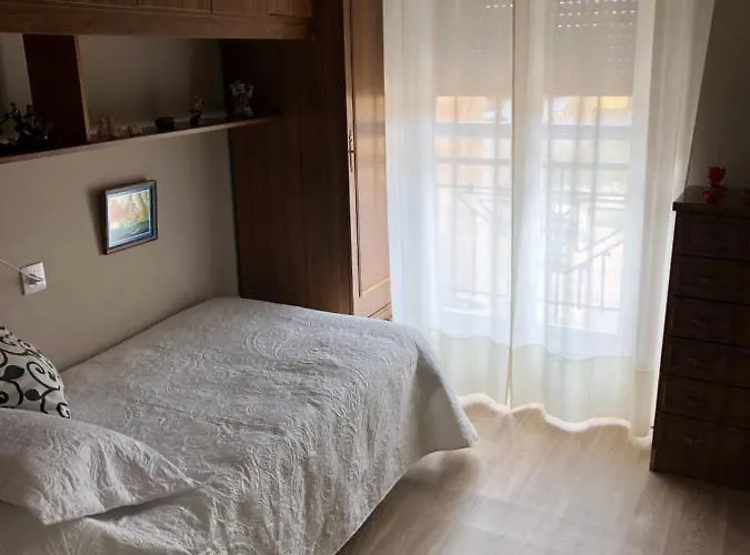 Hébergement de vacances Casa Belia Mansilla de las Mulas