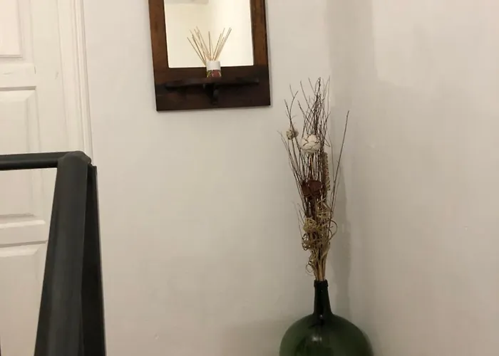 Casa Belia Prázdninový dům