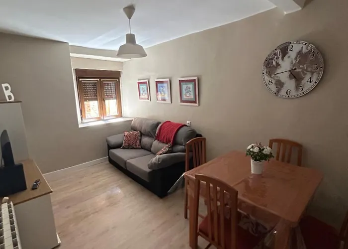 Hébergement de vacances Casa Belia *