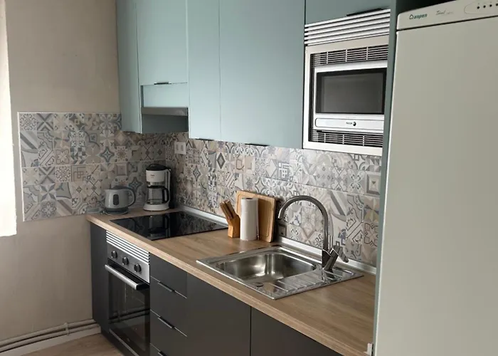 Hébergement de vacances Casa Belia Mansilla de las Mulas