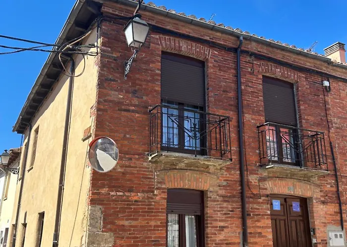 Hébergement de vacances Casa Belia