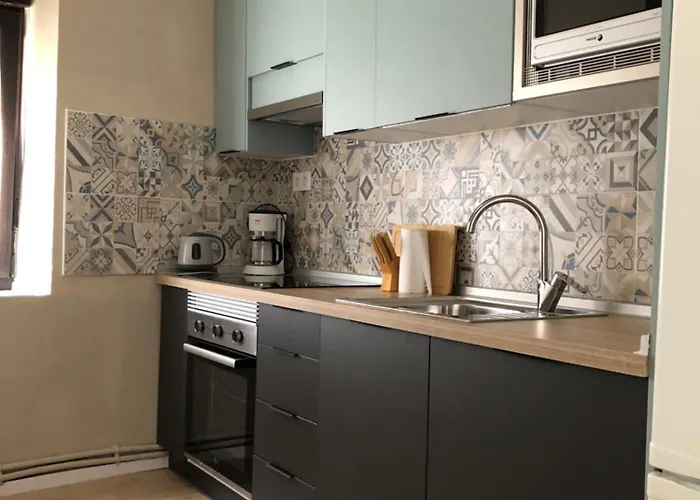 Casa Belia Prázdninový dům Mansilla de las Mulas