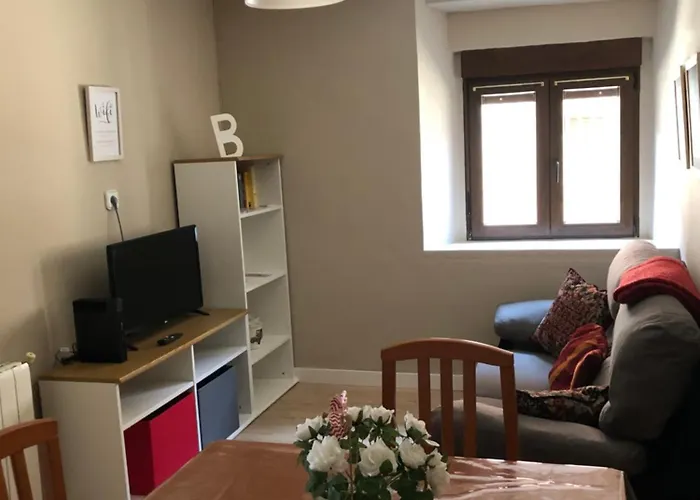 Casa Belia * Mansilla de las Mulas