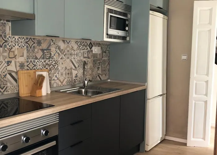 Casa Belia Hébergement de vacances