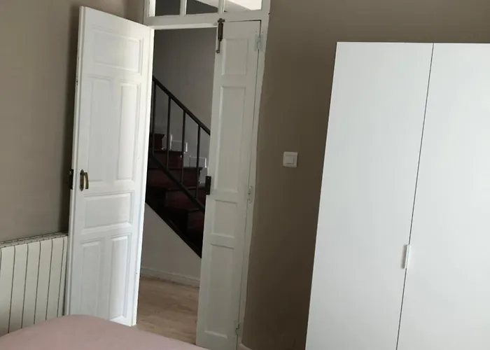 Hébergement de vacances Casa Belia Mansilla de las Mulas