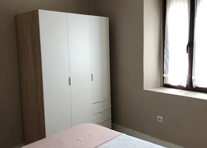 Casa Belia Mansilla de las Mulas