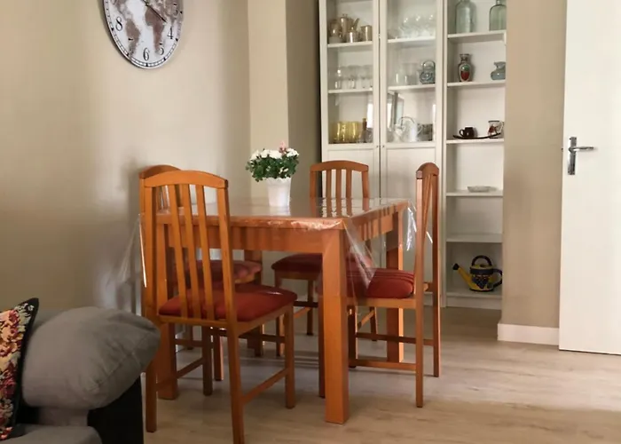 Casa Belia Hébergement de vacances