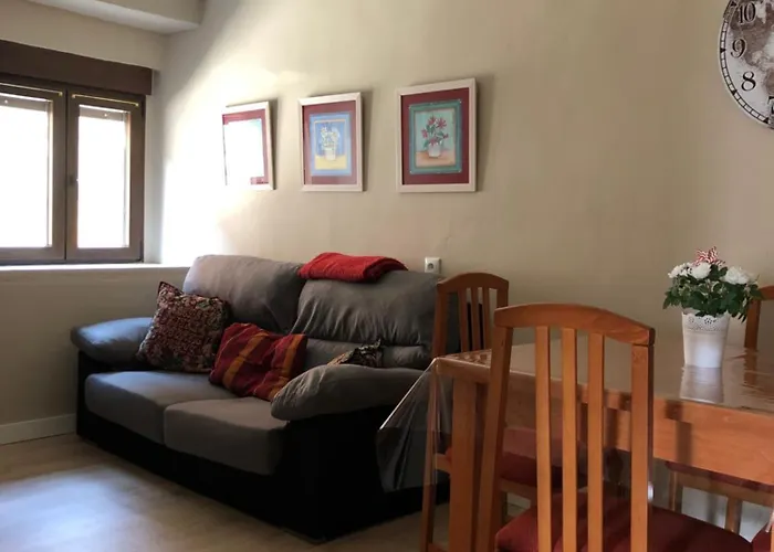 Casa Belia Hébergement de vacances *