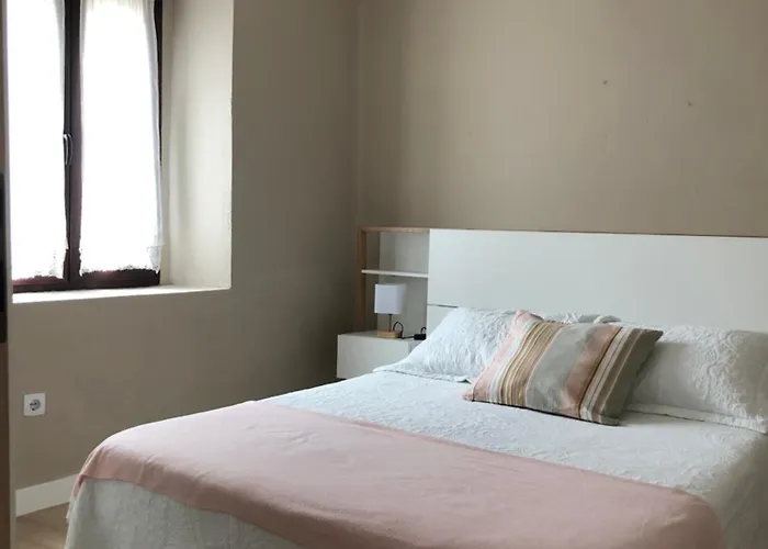 Casa Belia Hébergement de vacances Mansilla de las Mulas