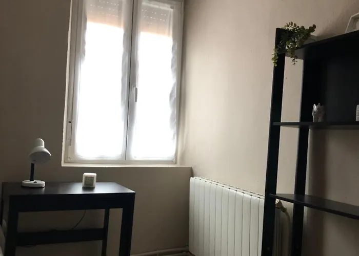 Hébergement de vacances Casa Belia *