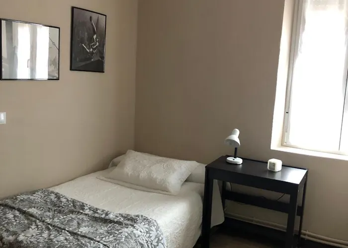 Casa Belia Hébergement de vacances Mansilla de las Mulas